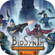 BioSynth: Rising