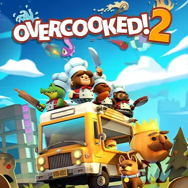 Overcooked 2 best sale switch multiplayer online