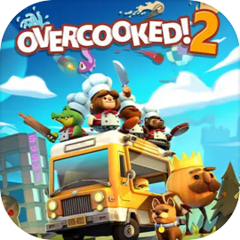 Overcooked 2 play clearance store