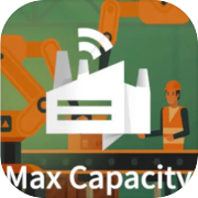 Max Capacity