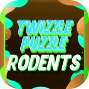 Twizzle Puzzle: Rodents