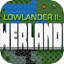 Ícone de Lowlander II: Lowerlander
