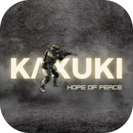 KAXUKI - HOPE FOR PEACE