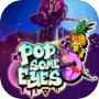  ไอคอนของ Pop Some Eyes