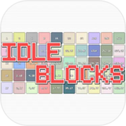 Mga Idle Block