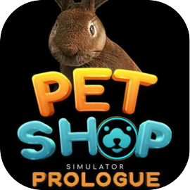 Pet Shop Simulator: Prologue