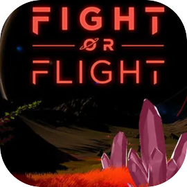 Fight or Flight VR