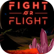Kampf oder Flug VR