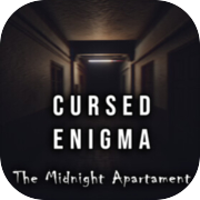 Cursed Enigma - သန်းခေါင်ယံတိုက်ခန်း
