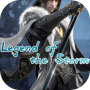 Legend of the Storm