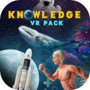 Knowledge VR Pack