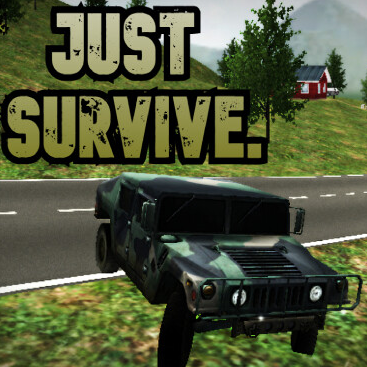 Just Survive Latest Version for Android/iOS APK - TapTap
