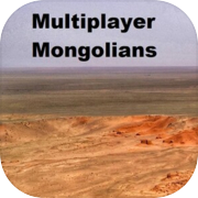 Multiplayer Mongolians