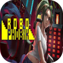 RoboPhobik