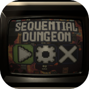 Sequential Dungeon