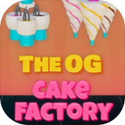 The OG Cake Factory