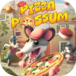 Pizza Possum