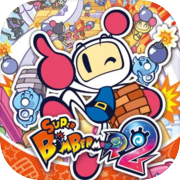 SUPER BOMBERMAN R 2