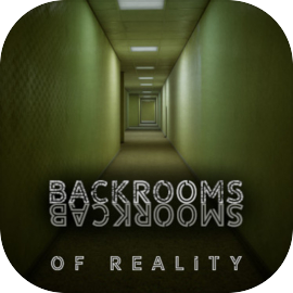 Backrooms of Reality