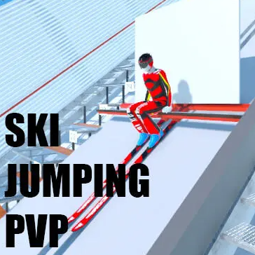 Ski Jumping PVP Latest Version for Android/iOS APK - TapTap