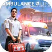 Cuộc sống xe cứu thương: Trình mô phỏng y tế