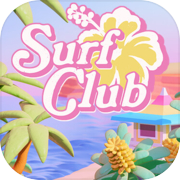 clube de surf