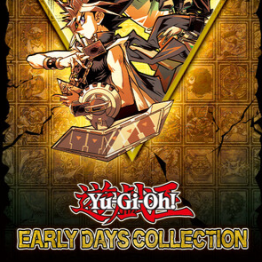 Yu-Gi-Oh! EARLY DAYS COLLECTION for Android/iOS - TapTap
