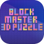 Block Master 3D Puzzle