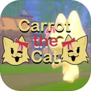 Carrot The Cat