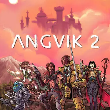 Angvik 2 Latest Version for Android/iOS - TapTap