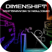 Dimenshift