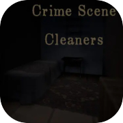 CrimeSceneCleaners ｜ការសំអាតពិសេស