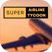 Super Airline Tycoon
