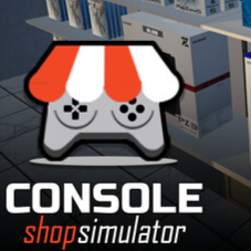 Console Shop Simulator for Android/iOS - TapTap