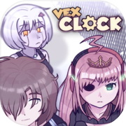 Reloj Vex