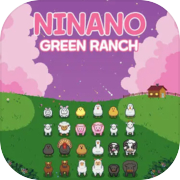 Ninano: Dream Ranch