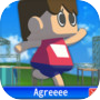 Icon of Agreeee