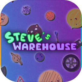 Steve's Warehouse