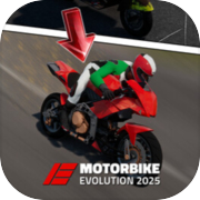 Motorbike Evolution 2025