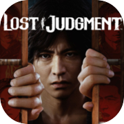 Lost Judgment