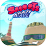 Иконка Smoots Crazy Wave