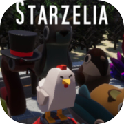 Starzelia
