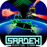 Saadex: Perpetual Storm