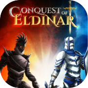 Conquest of Eldinar