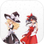 TOUHOU GENSOU MAHJONG