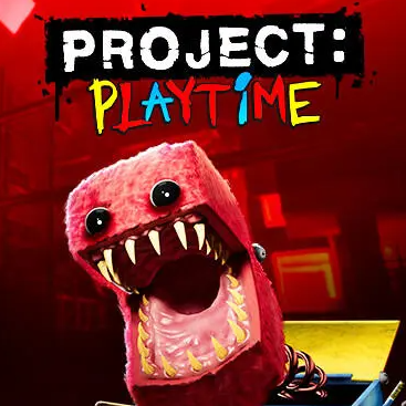NEW* LOOK of Project: Playtime PHASE 2! 