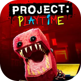 Project Playtime Multiplayer v1 MOD APK -  - Android