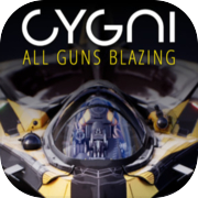 CYGNI: All Guns Blazing