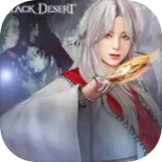 Black Desert