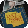 Don't Forget